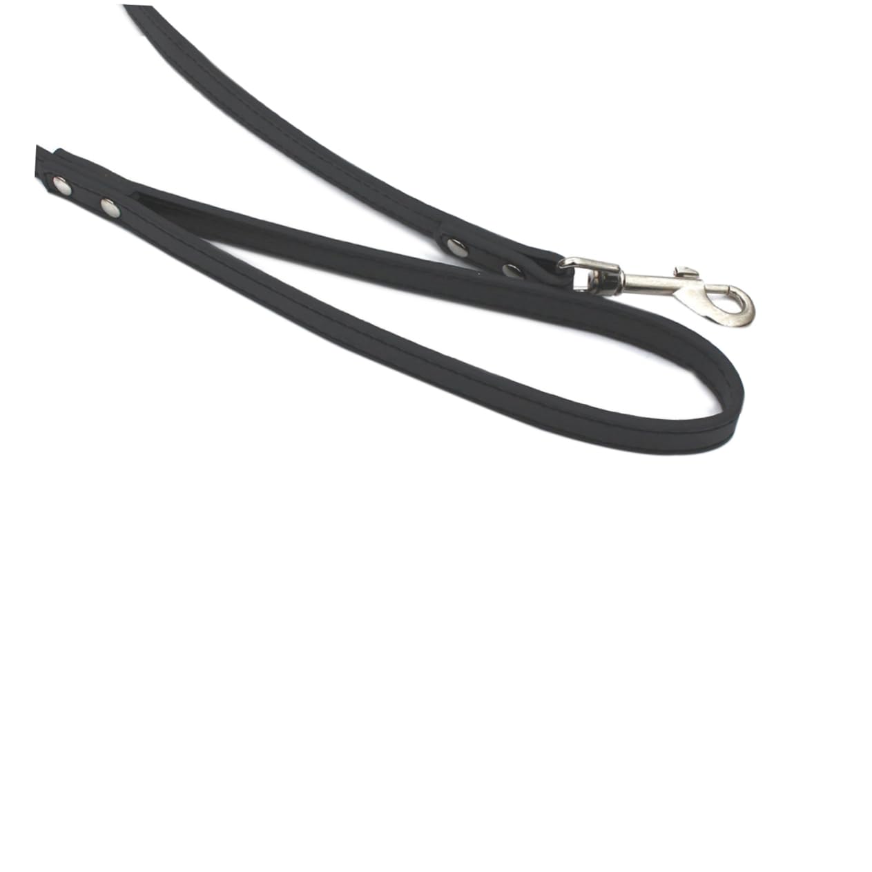 POPETPOP 3piezas Correa De PU para Mascotas Correa para Perros y Gatos Diseño Práctico Hebilla De para Paseos y Entrenamiento