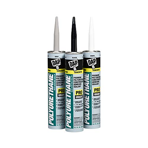 Dap 18816 Polyurethane Construction Adhesive And Sealant thumb #4