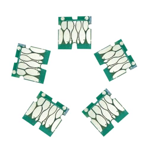 Ink Chip Compatible with Expression XP-630 XP-830 XP-530 XP-540 XP-640 XP-900 XP-7100 America 410 T410 410XL T410XL