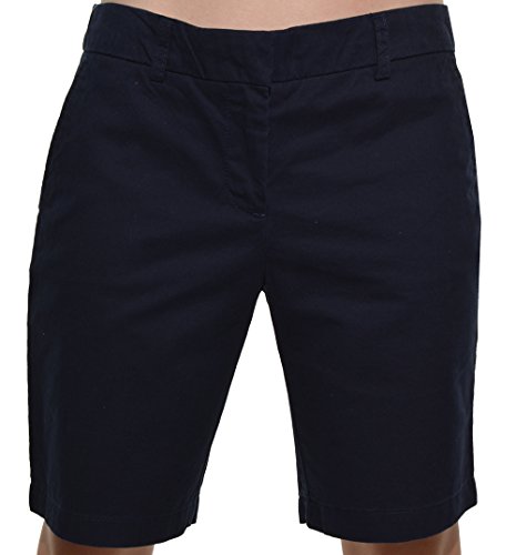 Tommy Hilfiger Womens Bermuda Shorts