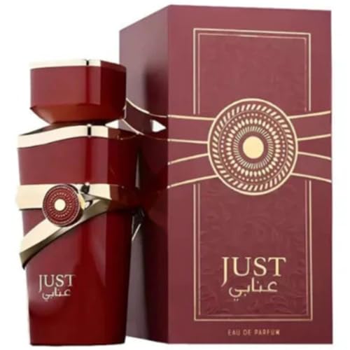 Perfume Just Cherry Eau de Parfum 100ml | Fragancia Unisex con...