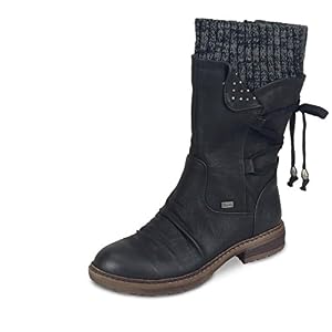 Rieker 94773-00 Rieker 94773-00