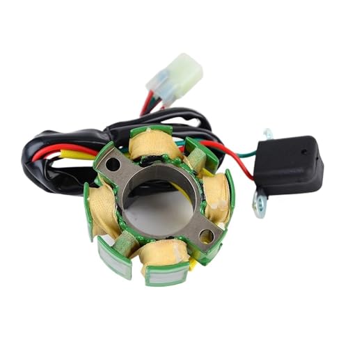 Stator de magnéto résout pannes allumage TC85 TC125 85 125 150 50439004000