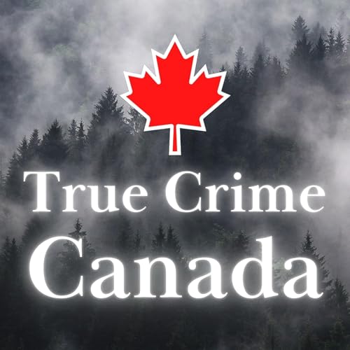 Couverture de True Crime Canada