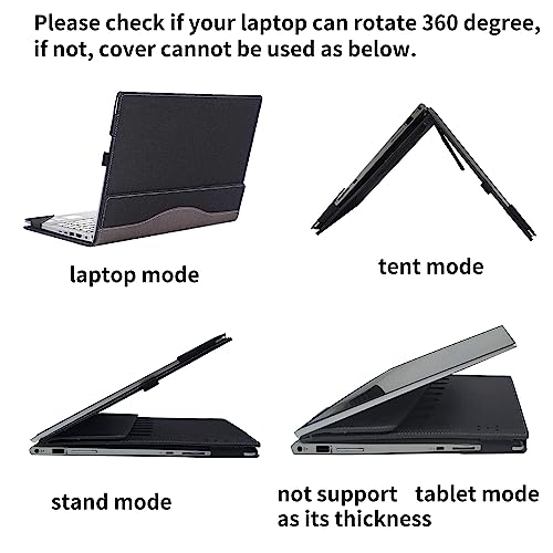 Funda para portátil Lenovo Yoga 7 pro C930 13.9 pulg miniatura 5