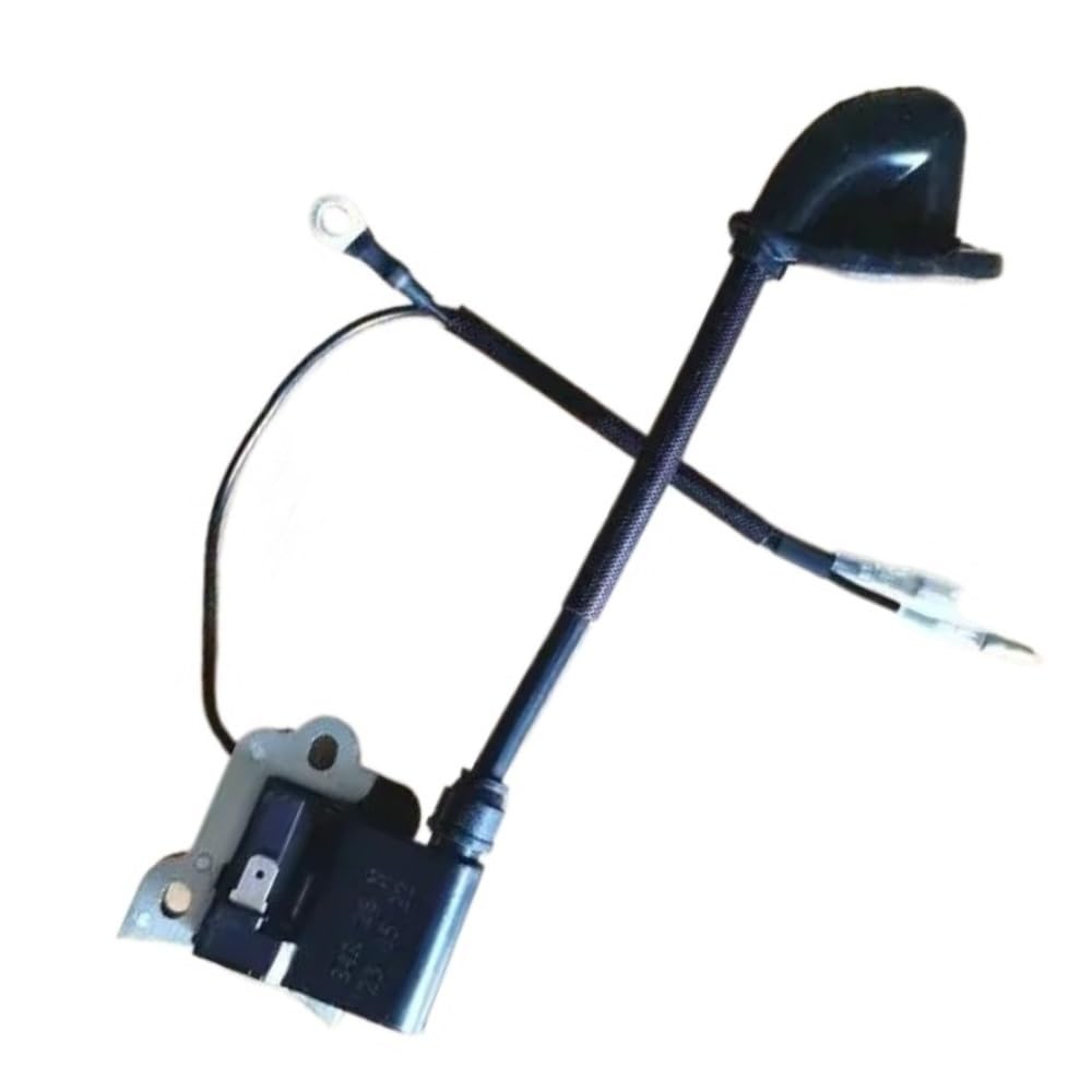 Bobina de encendido TB-26 con chispa estable para desbrozadoras de 2 ciclos
