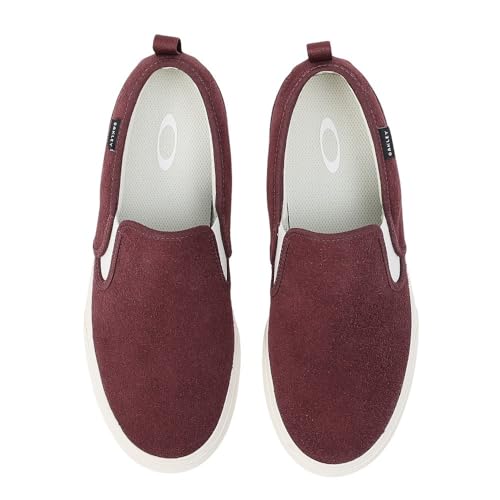 Image of Oakley Men's Banks Slip-on Sneaker