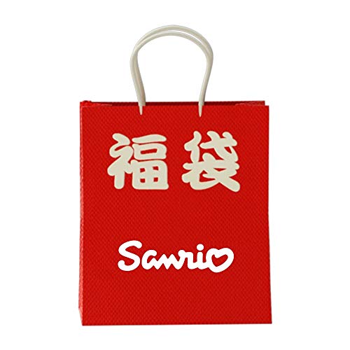 [サンリオ] ハローキティ福袋 519204 ガールズ マルチカラー 130のサムネイル