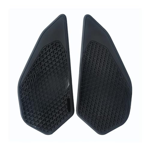 Traction latéral réservoir S1000R protection poignée genou balades et pistes