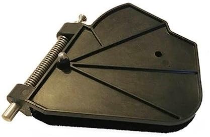 Nautos Sunfish Rudder Stock - Rudder Head