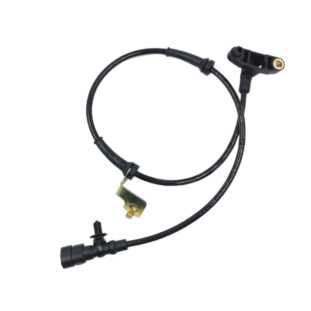 Sensore velocità Ruota ABS Sensore Di Velocità Della Ruota ABS Anteriore Destro Per CHRYSLER Per PT CRUISER 5273332AC 5273332AD 5273332AE