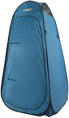 Oztrail Carpa de Baño Privacy Ensuite Dome - | Tienda de