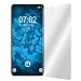 Produktbild PhoneNatic 4er-Pack Displayschutzfolien klar kompatibel mit Samsung Galaxy A51
