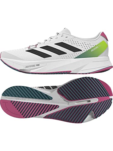 Image of adidas Womens Adizero Sl W Running Shoe
