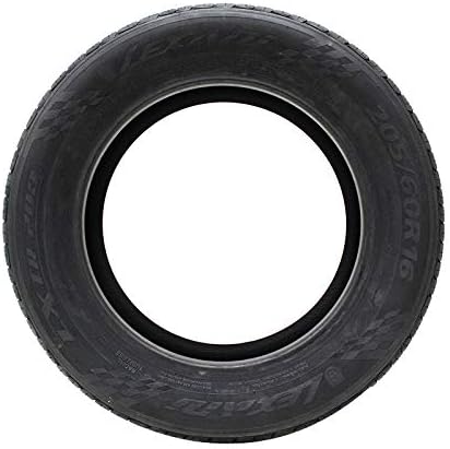 Lexani LXTR-203 205/60R16 92V All-Season Performance Tire