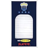カメヤマ 小ローソク 徳用8号 225g 約