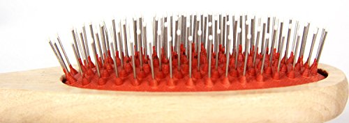 IIT 07290 Double Sided Pet Brush