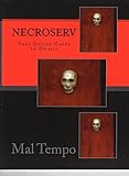 NecroSERV: Your Online Guide to Ghosts