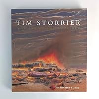 Tim Storrier: The Art of the Outsider 905703042X Book Cover
