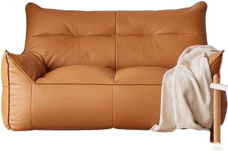 Lazy Sofa Can Lie or Sleep Bedroom Tatami Balcony Small