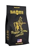 Black Rifle Coffee Company Ground (Power Llama (Light Roast), 12 Ounce)