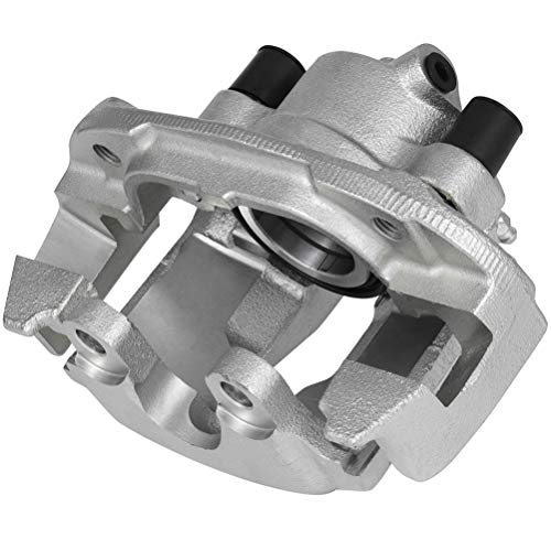 Image of SCITOO 1PC Front Left Caliper 19B1619 Disc Brake Caliper Assembly With Bracket Fit For BMW 320i 2001-2005,For BMW 325xi 2001-2005,For BMW 328Ci 2000,For BMW 328i 1999-2000,For BMW Z3 2001-2002