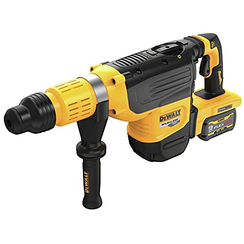 DeWalt DCH775X2 SDS Max Rotary Hammer