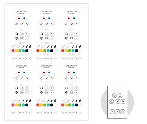 Neolab Ncode A4 Paper (50 Sheets) Video Making Kit, Video Production Tools #TOP4