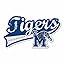 Memphis Tigers Distressed