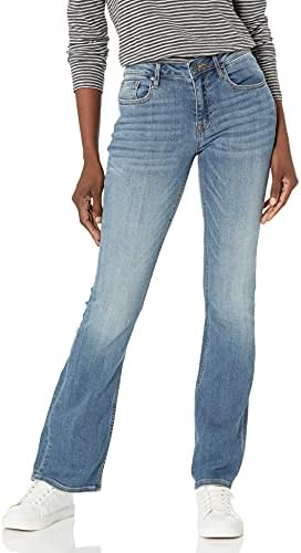 Jagger Boot Cut at Amazon Women's Jeans 