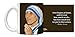 Mother Teresa Mug