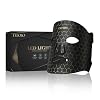 Red Light Therapy Mask for Face, Bl...