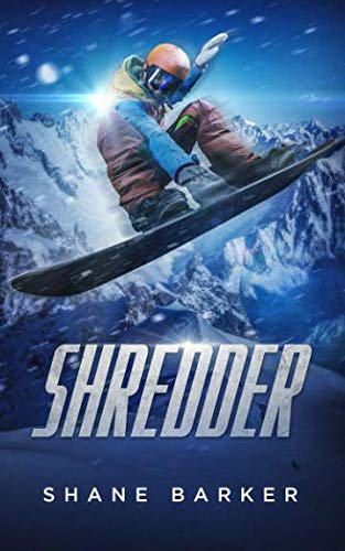 Preisvergleich Produktbild Shredder