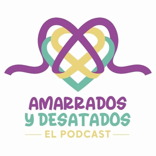 Amarrados y Desatados cover art