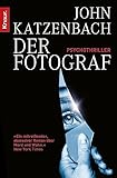  Der Fotograf: Psychothriller