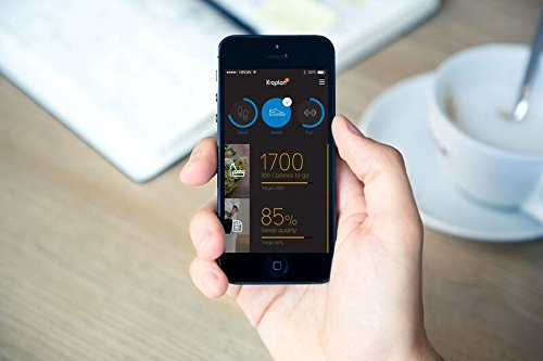 Perdre son ventre après grossesse grâce au coaching Kiqplan compatible Fitbit - 4