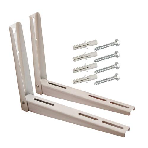 2x 5m Kupferleitung Kältemittelleitung Kupferrohr für Split Klima 9000/12000 BTU Klimaanlage Klimagerät reines Kupfer (1x 1/4 Zoll + 1x 3/8 Zoll)