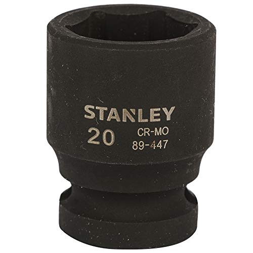 Llave de Impacto a Batería Milwaukee Marca Stanley