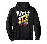 Ed Edd n Eddy It's an Ed Thing Pullover Hoodie