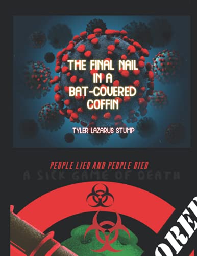 The Final Nail In A Bat Covered Coffin (Minute Hand / Hour Hand: The Prequels That Never Existed)