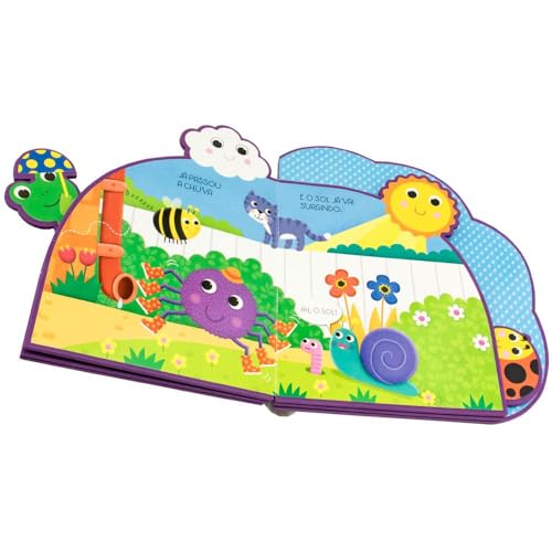 Cantigas em EVA: Dona Aranha, A