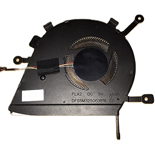Ventilateur CPU ASUS ZenBook UX462DA pièce de refroidissement interne portable