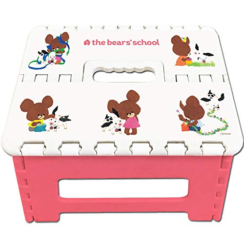 600-8868/サンタン/折りたたみチェアー/インテリア/土台/椅子/お部屋/折り畳み/収納/キャラクター/ギフト/プレゼント