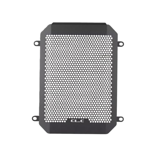 Grille de radiateur pour CLC450 et 450CL-C 2023-2024 protection eau