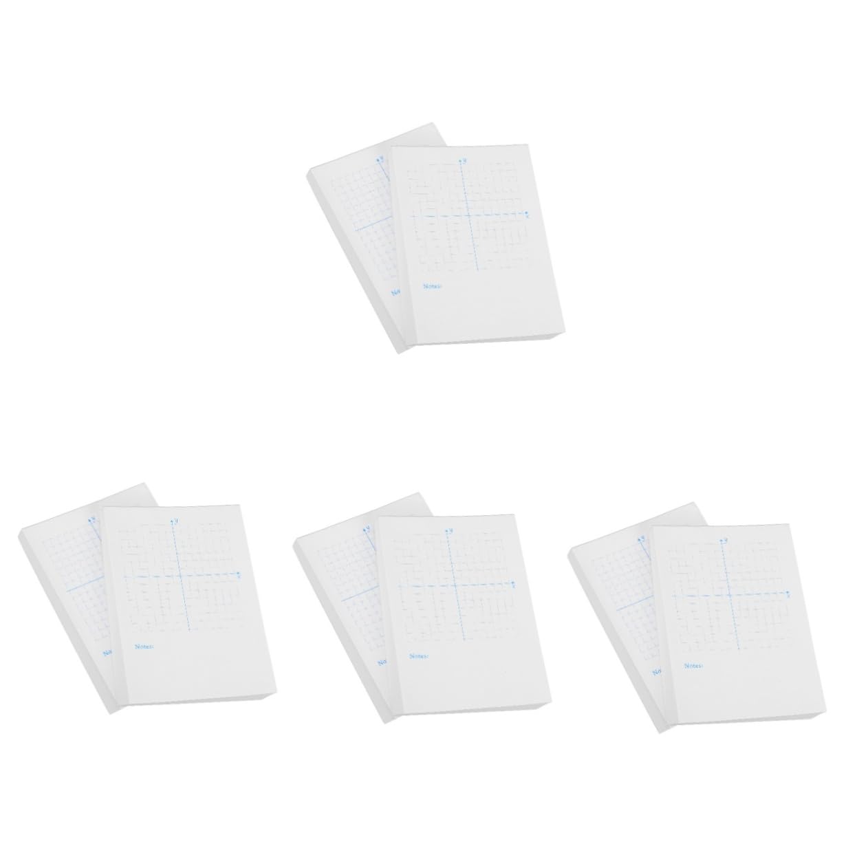 4 Pezzi 2 Quaderni Di Esercizi Di Assi Di Coordinate Carta Da Disegno Matematica Carta Millimetrata Carta Millimetrata Matematica Carta A Quattro Griglie Di Coordinate Carta