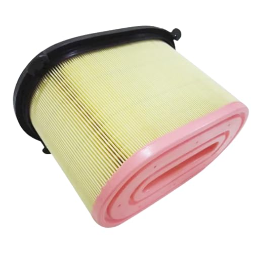 Air Filter WA10805 Engine Air Filter 3466688 Compatible with ATLAS 1404ZW 1404ZWCR AR65E AR75ES AR75ES AR75S AR75S Excavator by msylearner - Used condition - Image 3