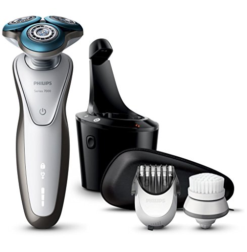 Preisvergleich Produktbild BarzdaskutÄ Philips S7780 / 64