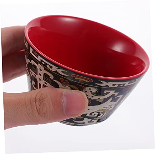 ティーカップ、4個 セラミックティーカップ セラミックコーヒーマグ 日本茶カップ ヴィンテージコーヒーマグ セラミック茶器 磁器ティ