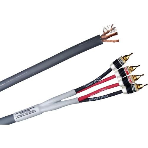 monster m1 speaker cable
