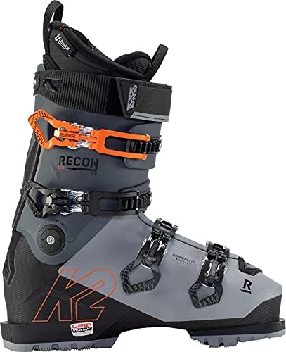 100 last ski boots